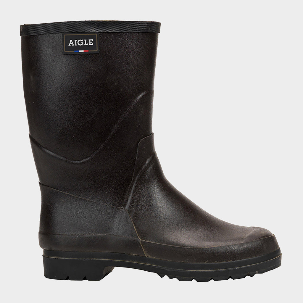 Women’s Bison Lady Wellington Boots