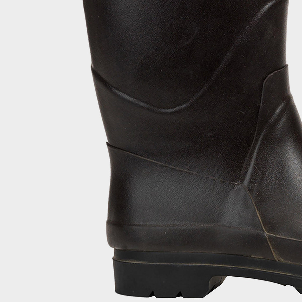 Women’s Bison Lady Wellington Boots