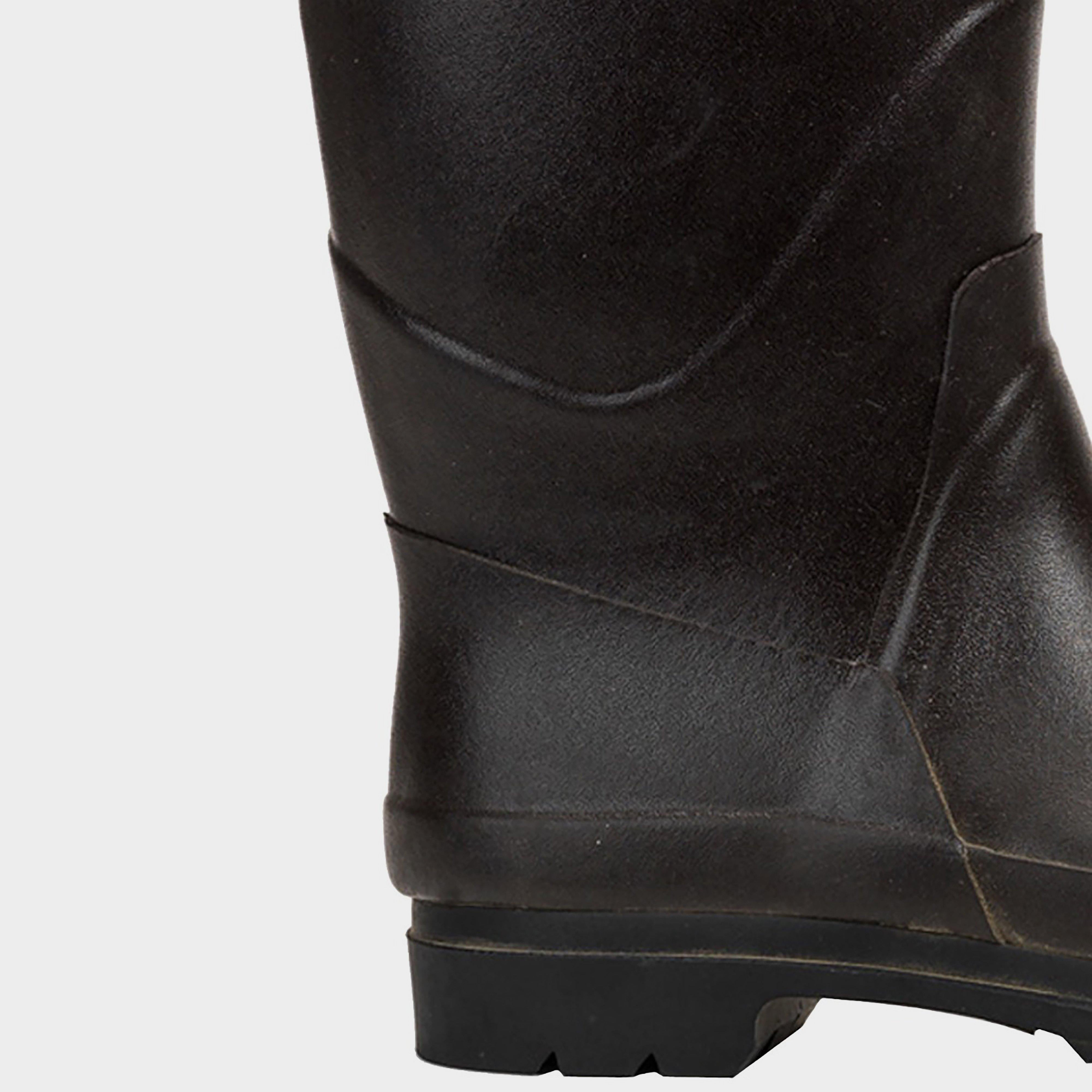 Women’s Bison Lady Wellington Boots