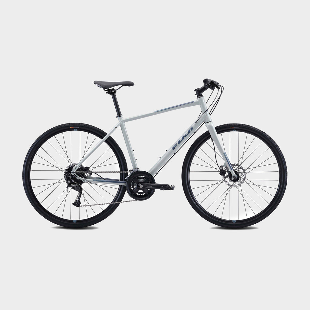 Absolute 1.7 Hybrid Bike