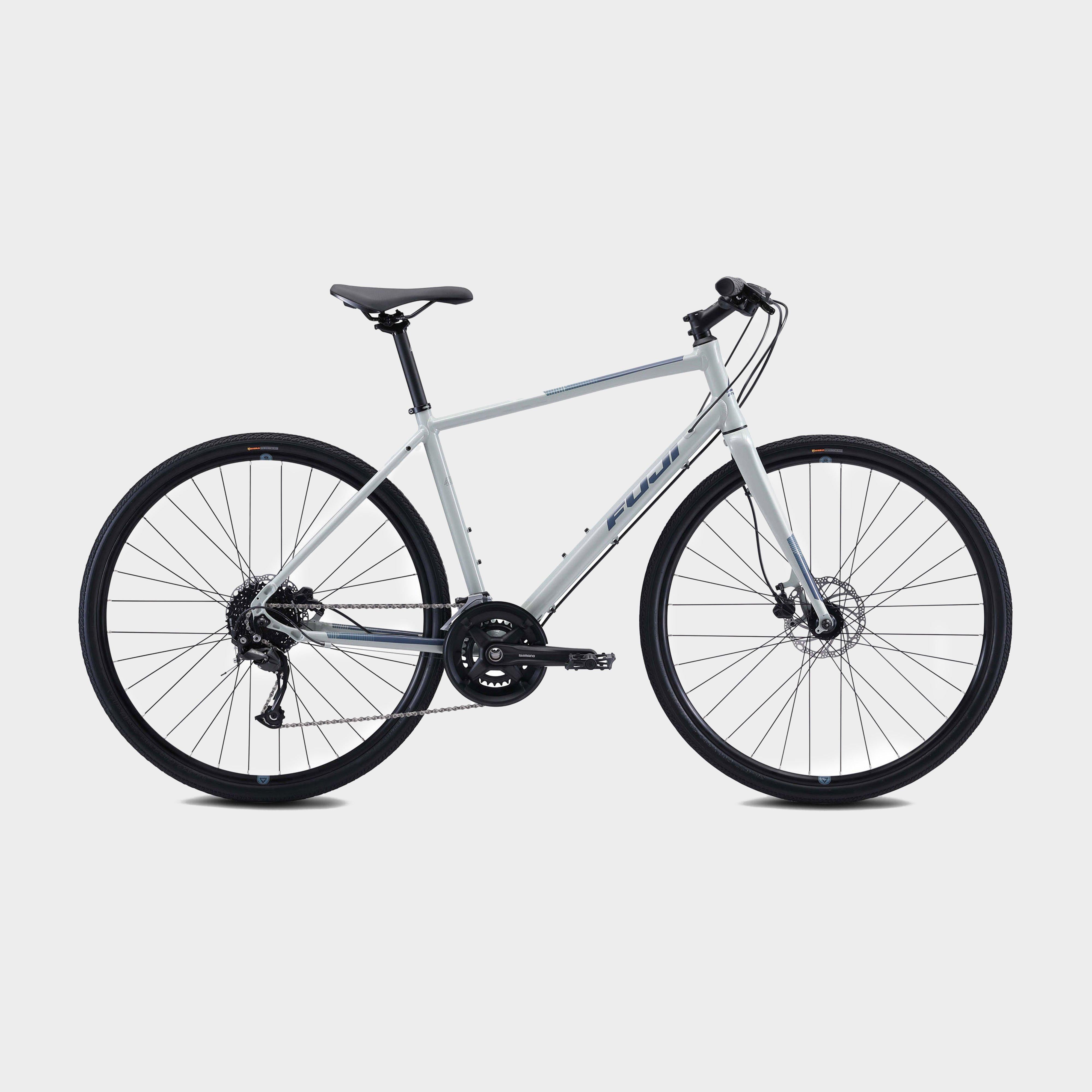 Absolute 1.7 Hybrid Bike