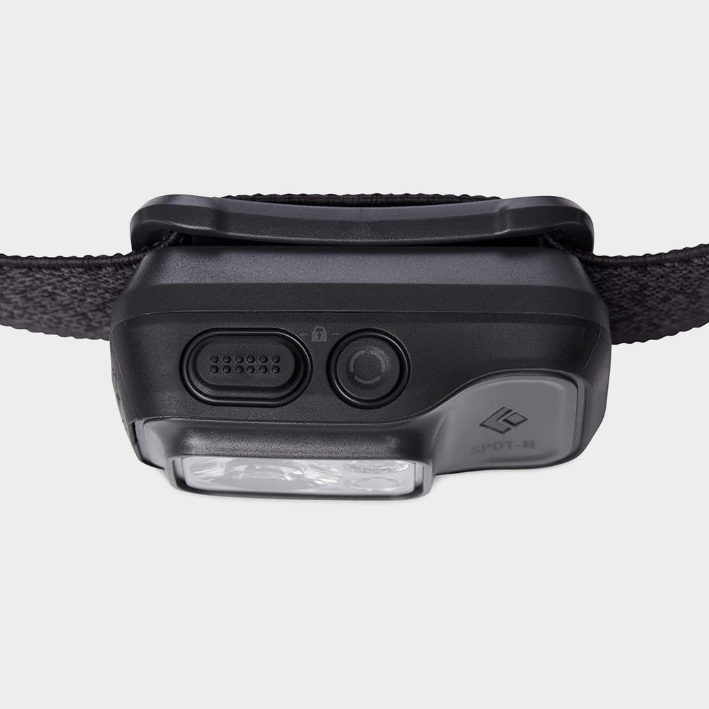 Spot 400R Headlamp