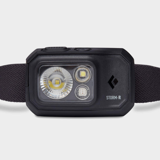 Storm 500-R Headlamp