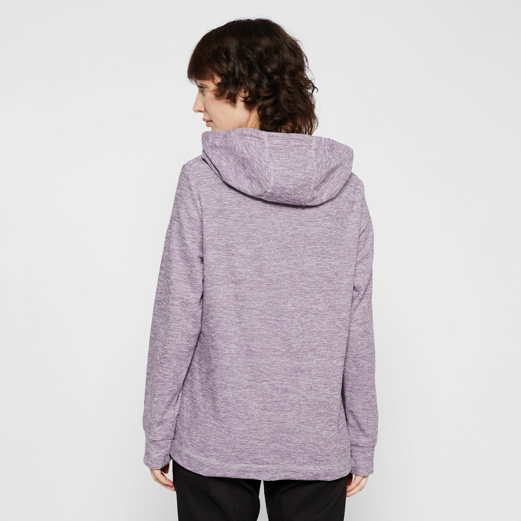Women's Kizmit Fleece Hoodie
