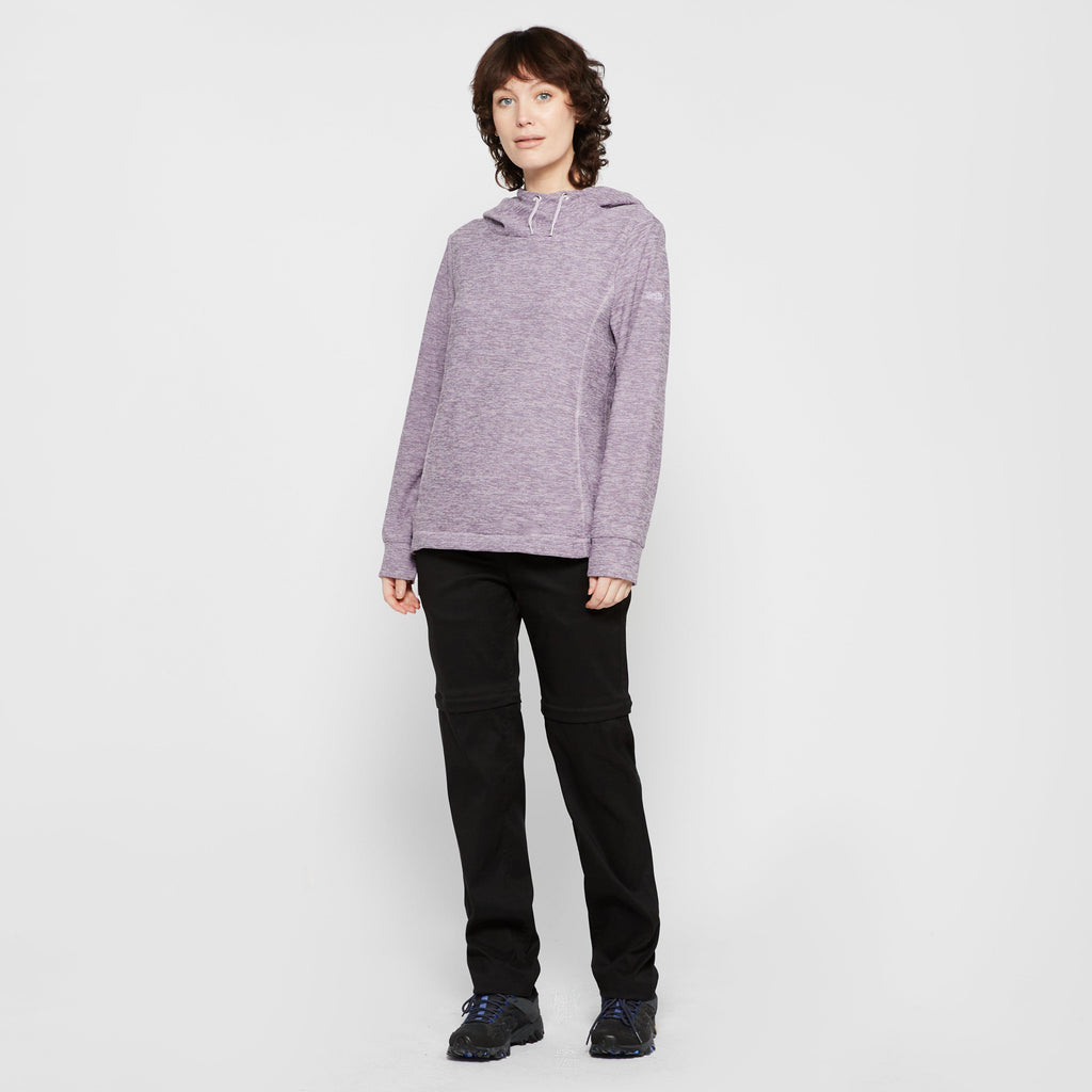 Women's Kizmit Fleece Hoodie