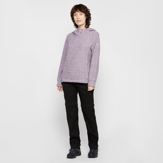 Women's Kizmit Fleece Hoodie