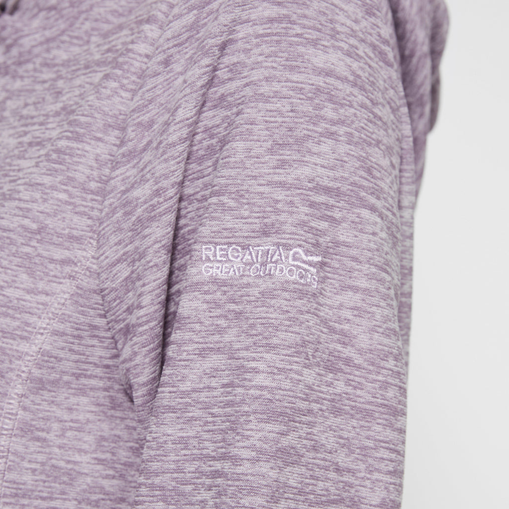 Women's Kizmit Fleece Hoodie