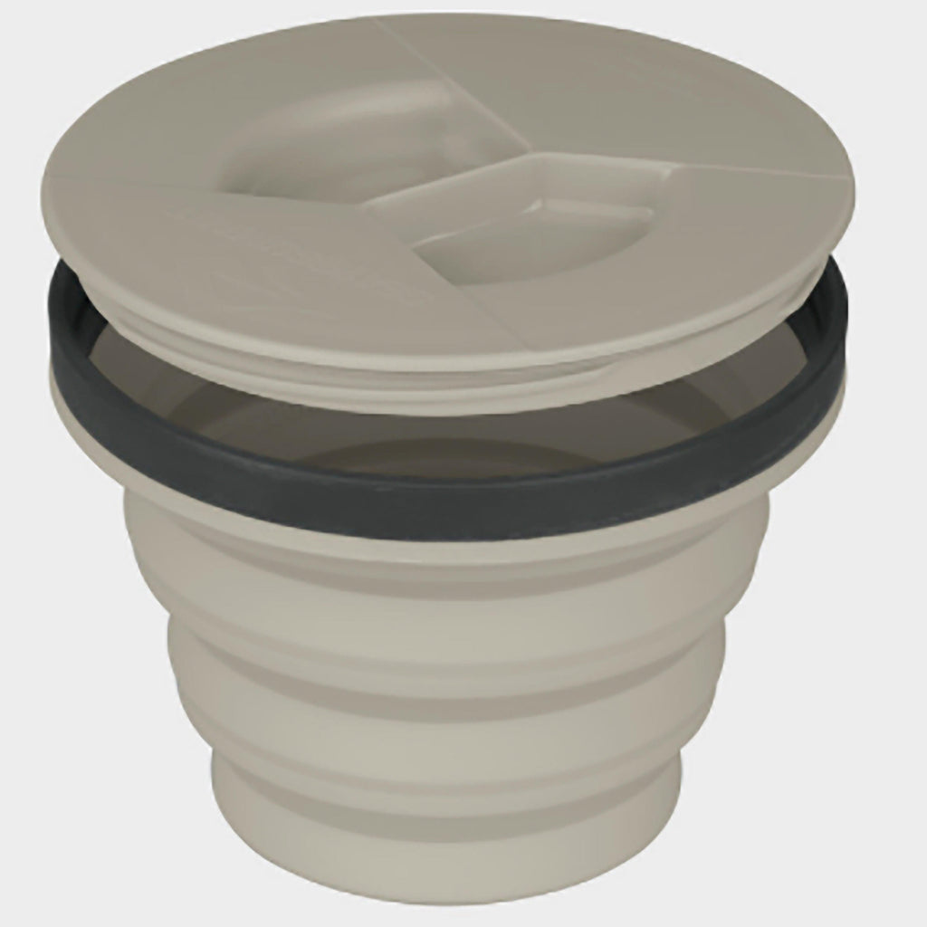 X-Seal & Go Medium