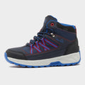 Kids’ Broadoak Mid Walking Boots