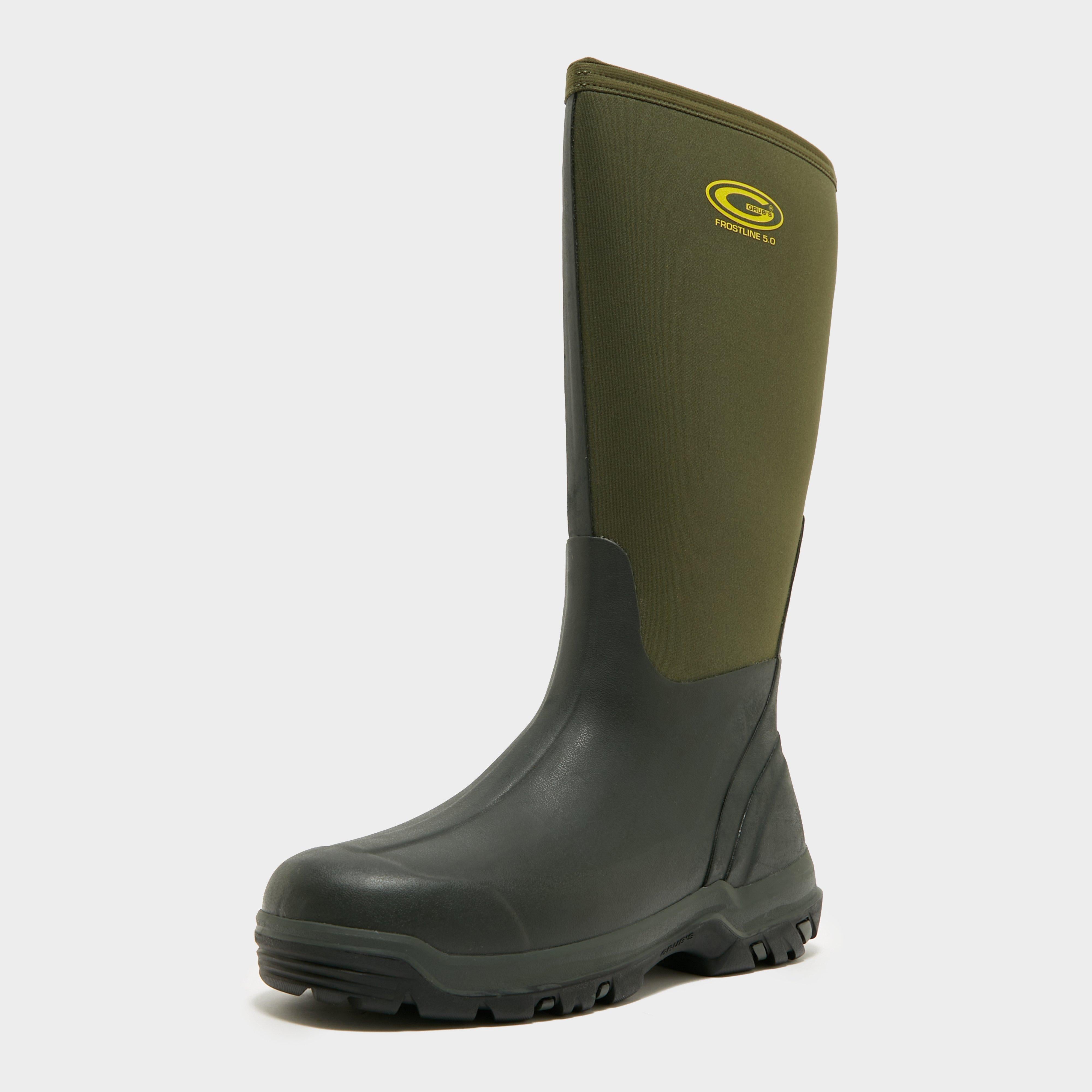 Mens Frostline 5.0 Boots