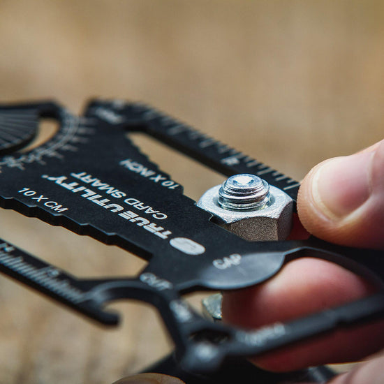 Cardsmart 30-in-1 Multi Tool