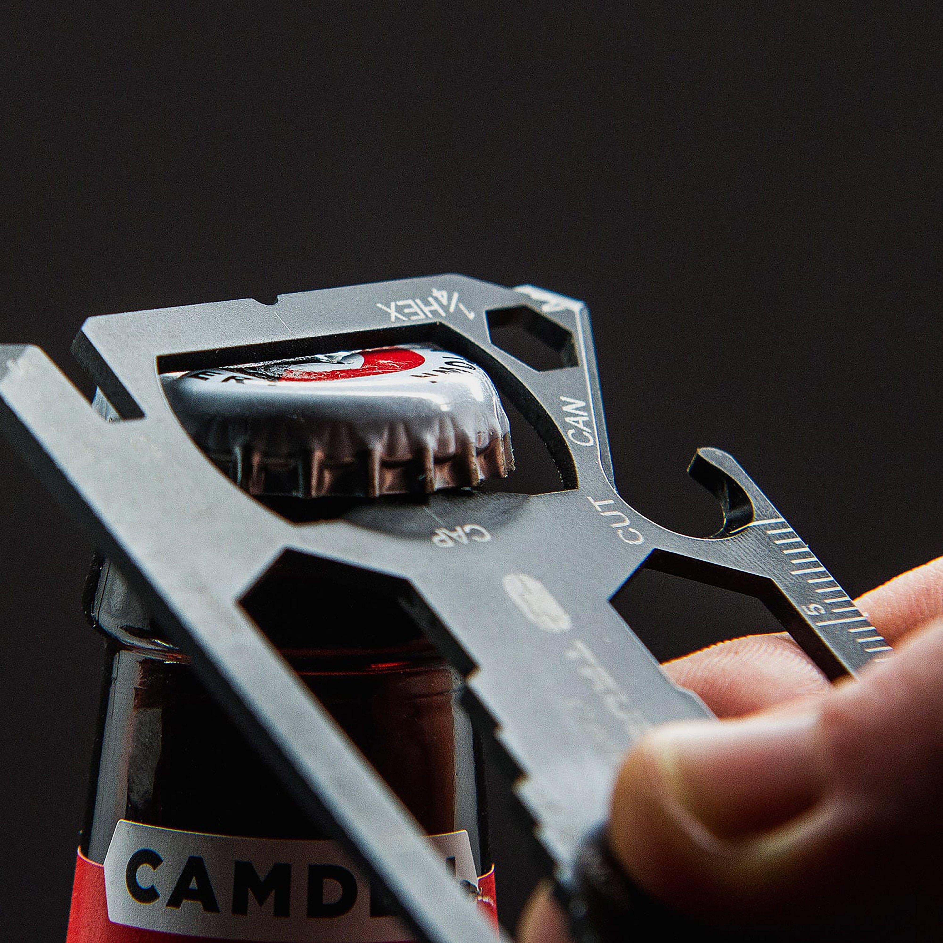 Cardsmart 30-in-1 Multi Tool
