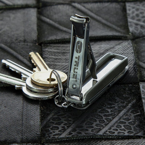 Nailclip Kit