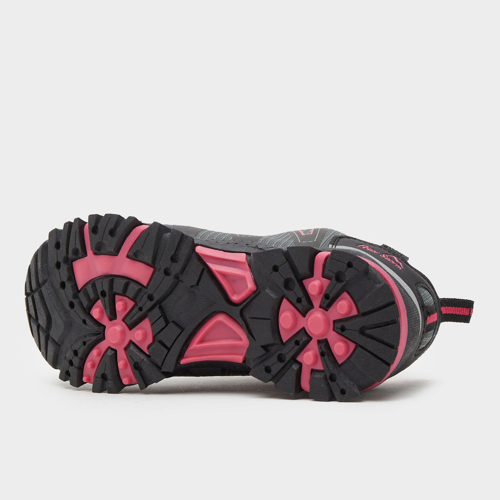 Kids’ Blaize Waterproof Walking Shoes