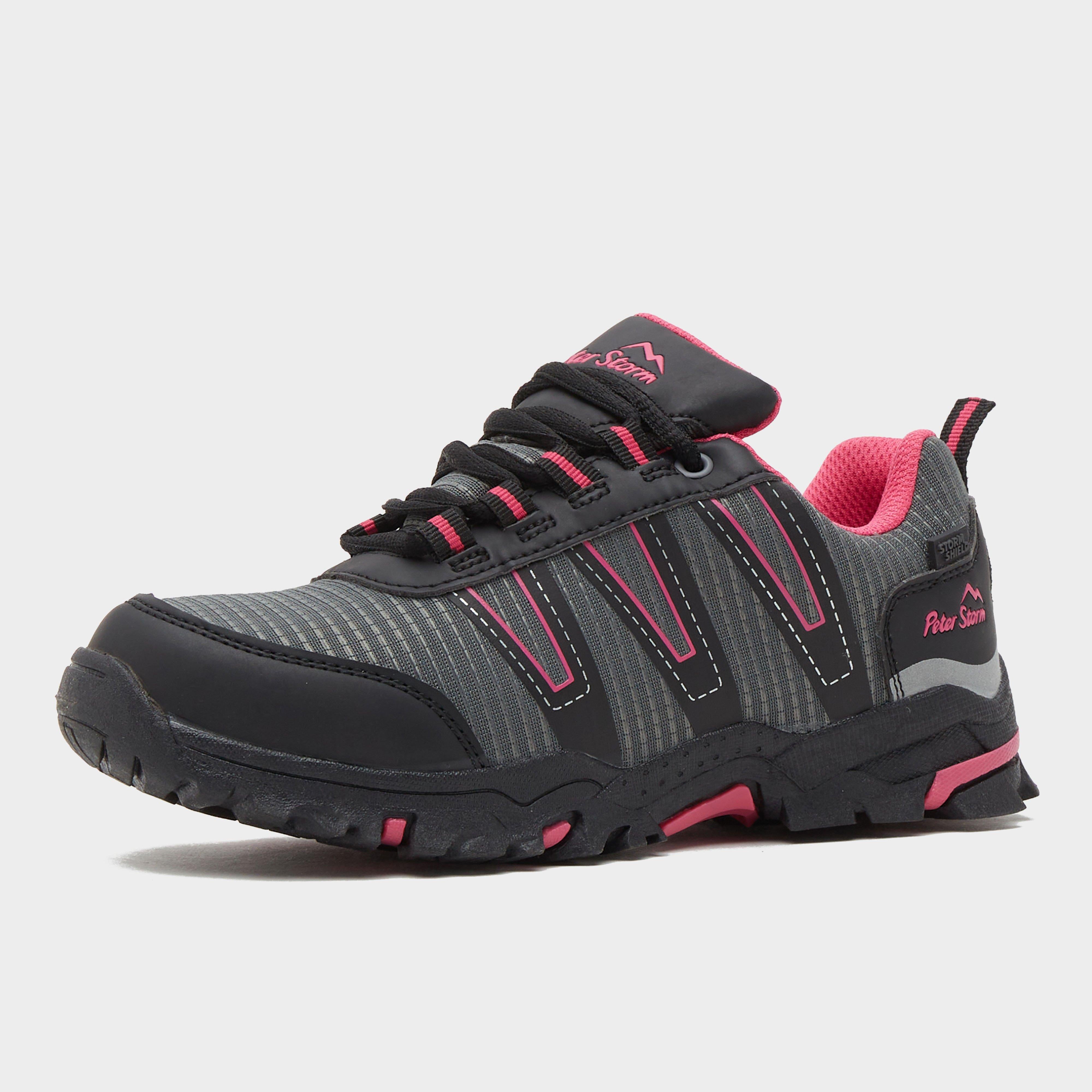 Kids’ Blaize Waterproof Walking Shoes