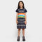 Kids’ Striped Dress