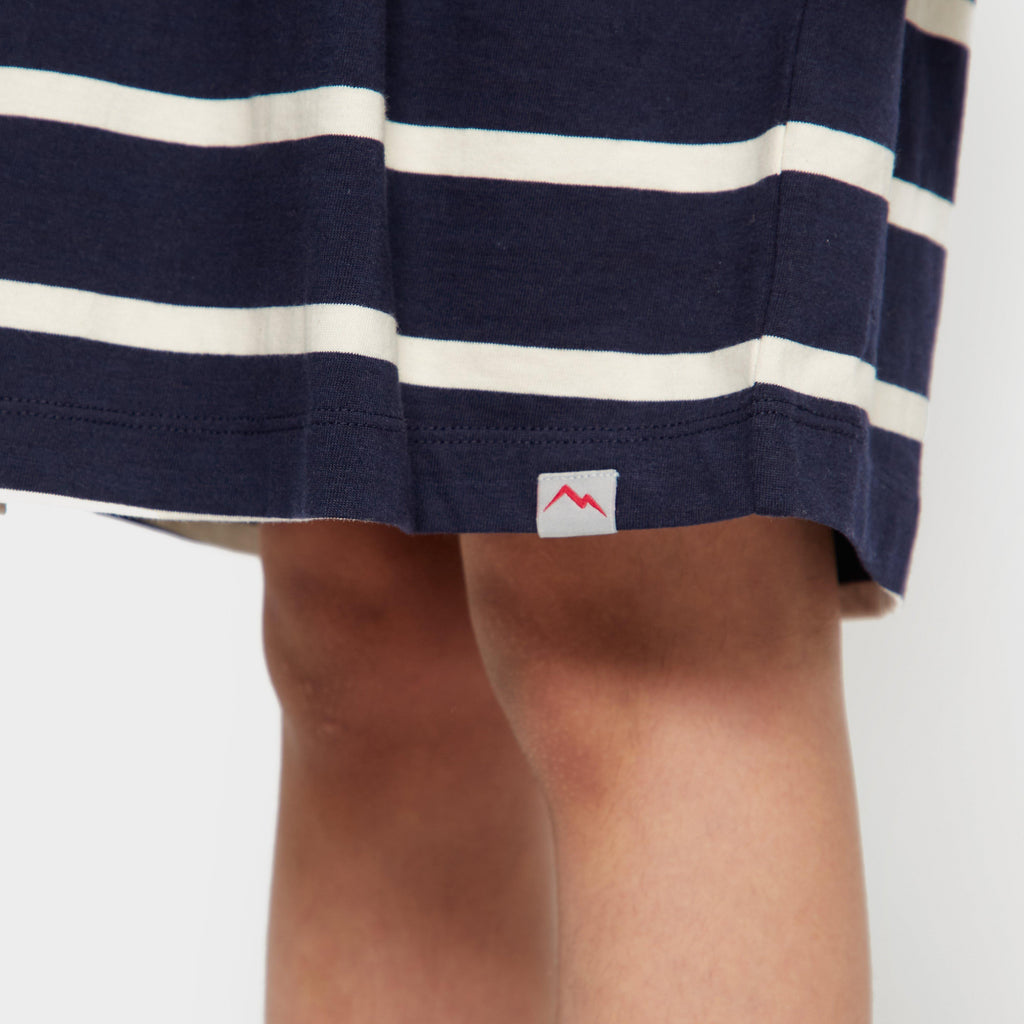 Kids’ Striped Dress