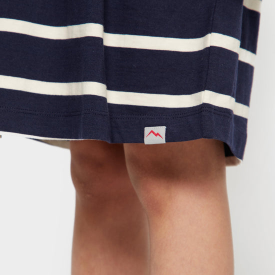 Kids’ Striped Dress