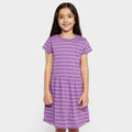 Kids’ Striped Dress