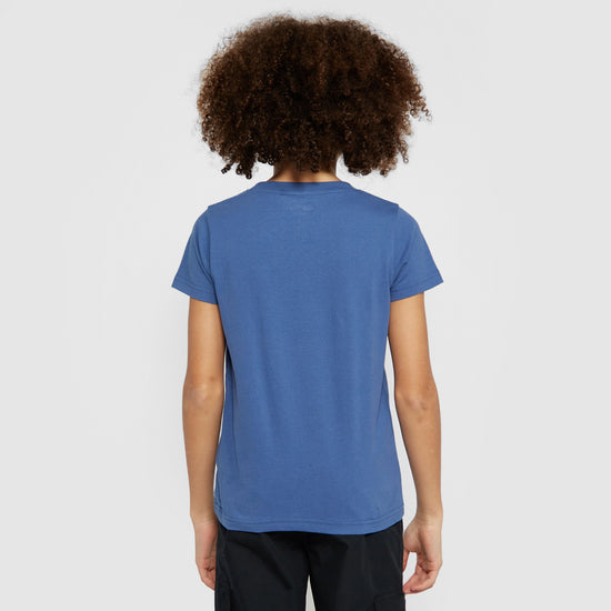 Kids' Boat Moose T-Shirt