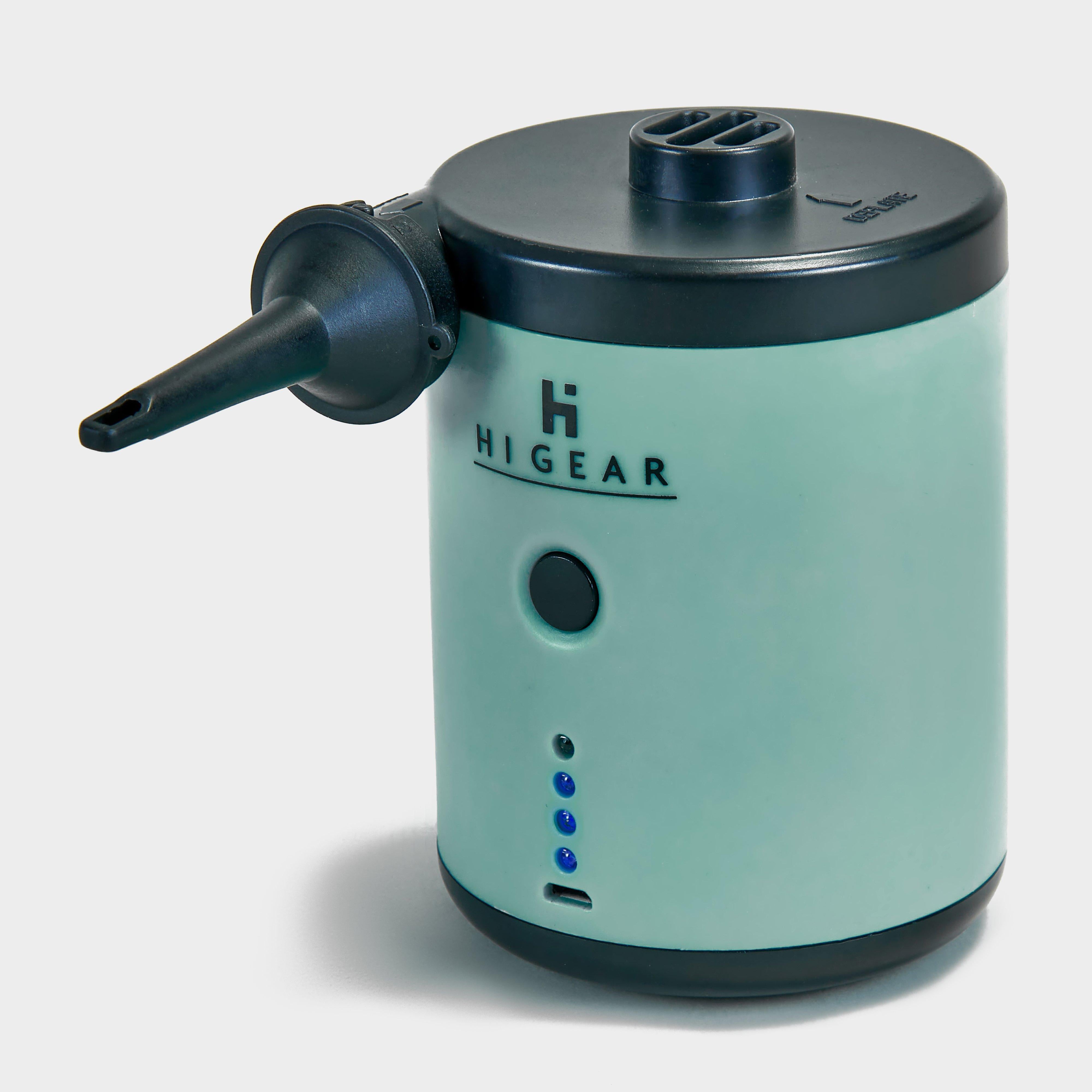 USB Rechargeable Electric Air Pump