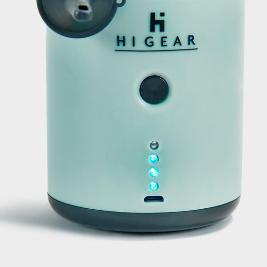 USB Rechargeable Electric Air Pump