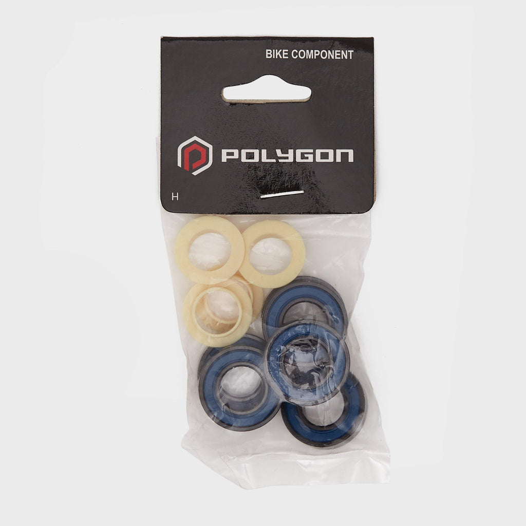 Siskiu D5 Bearing Kit