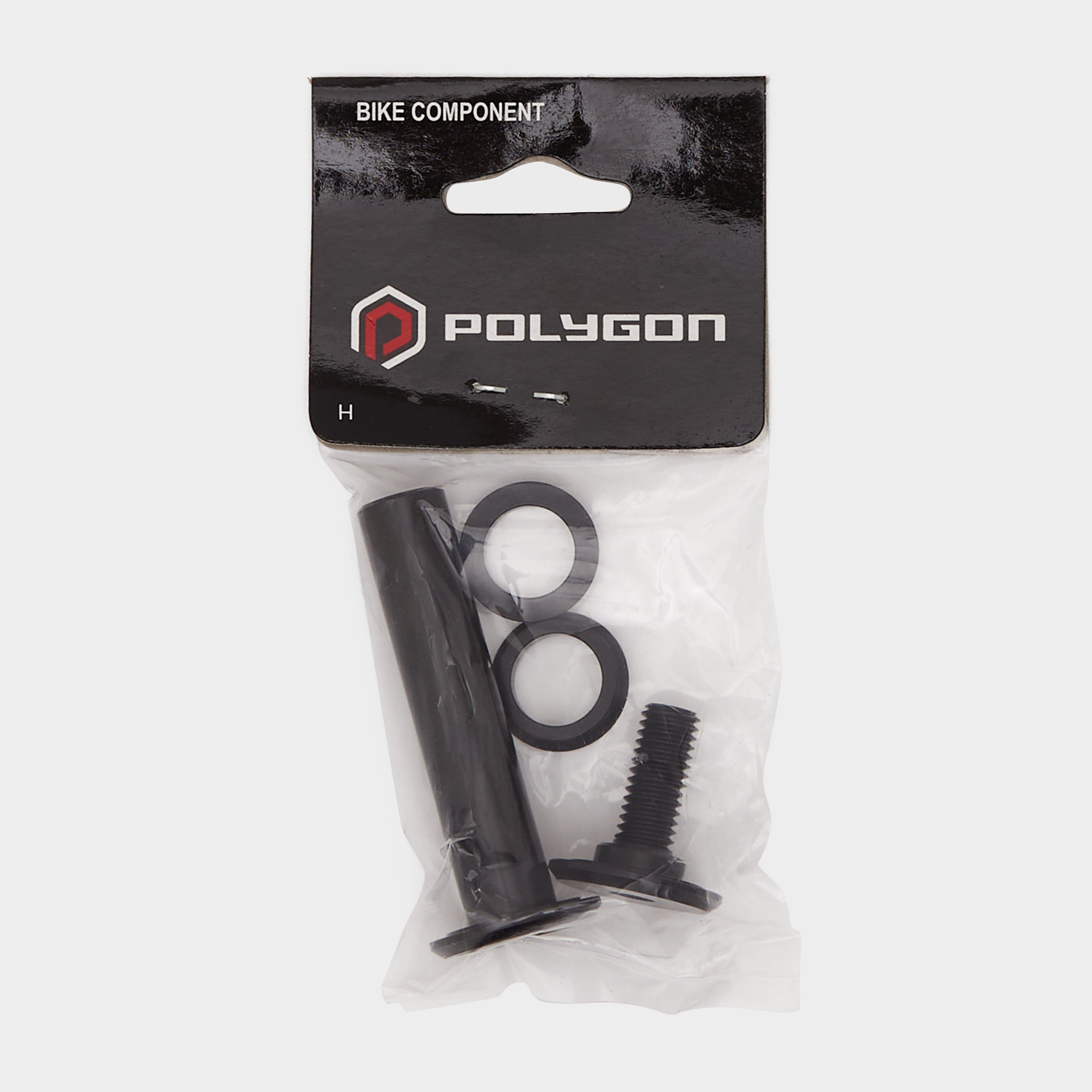 Siskiu D5 Lower Pivot Kit