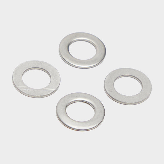 Siskiu D7 Shock Bolt Kit