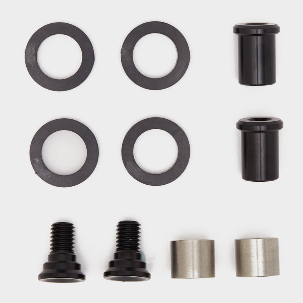 Siskiu T & N Seat Stay Bolt