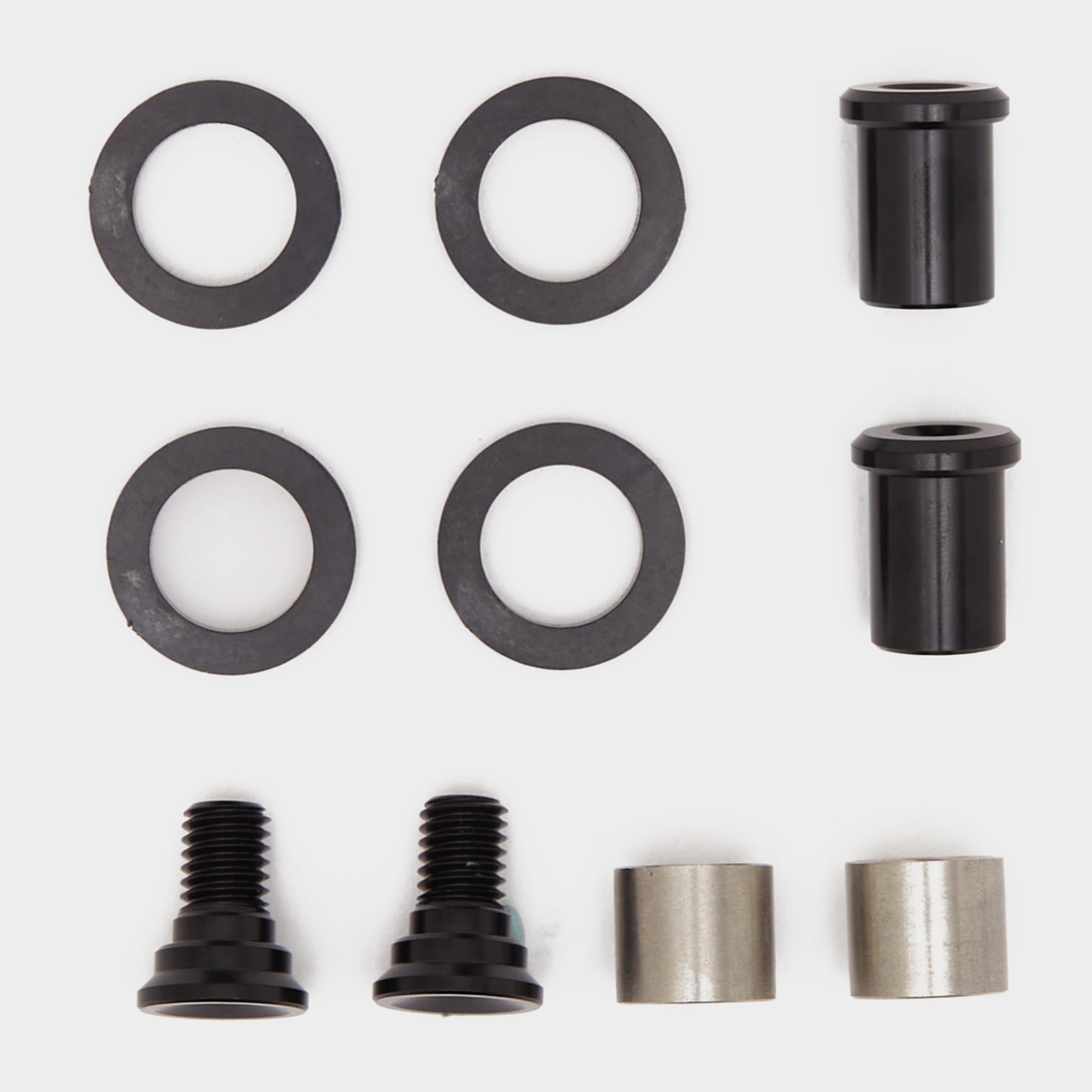 Siskiu T & N Seat Stay Bolt