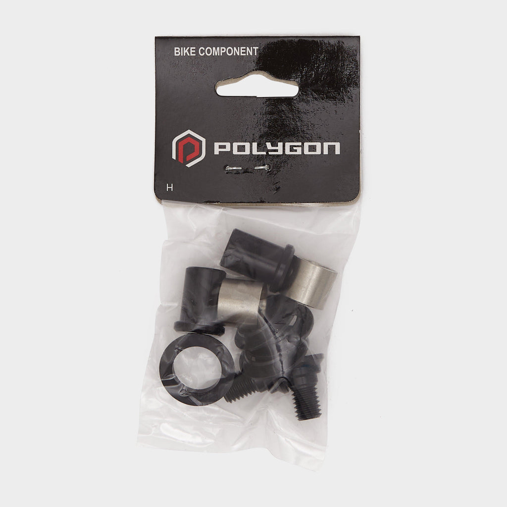 Siskiu T & N Seat Stay Bolt