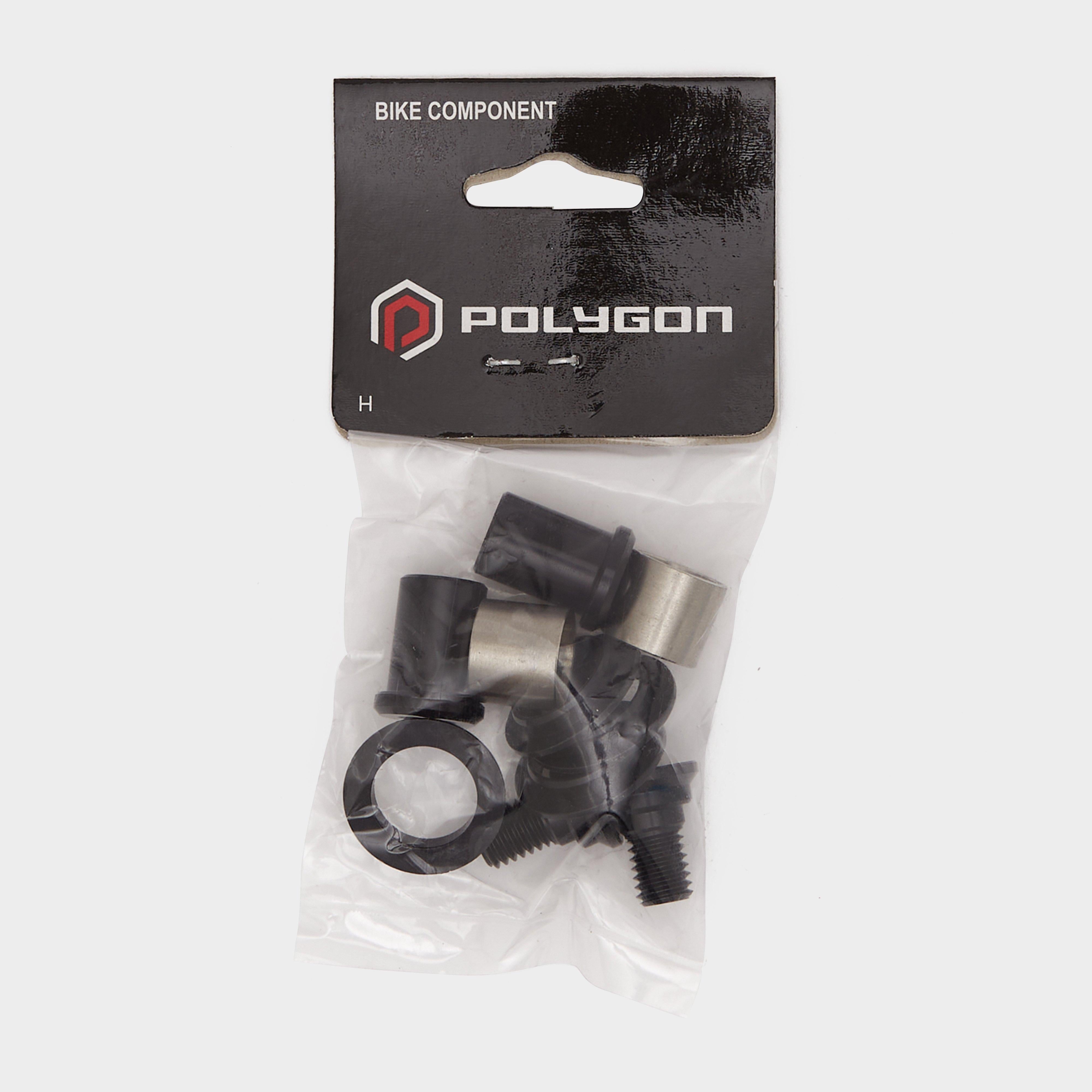 Siskiu T & N Seat Stay Bolt