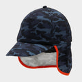 Kids’ Legionnaire Hat