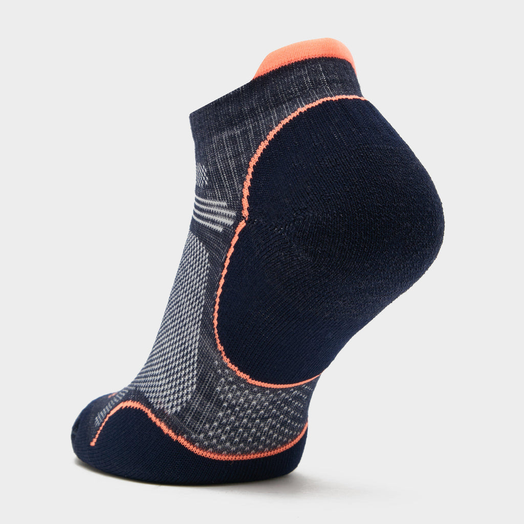 Women's Ultra Light T2 Merino Performance Low