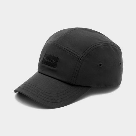 Unisex Cap in Black