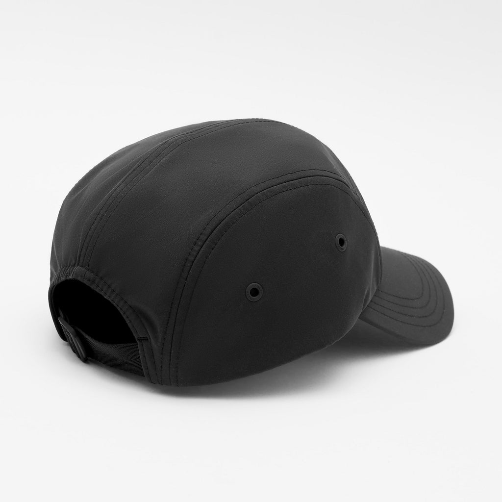 Unisex Cap in Black