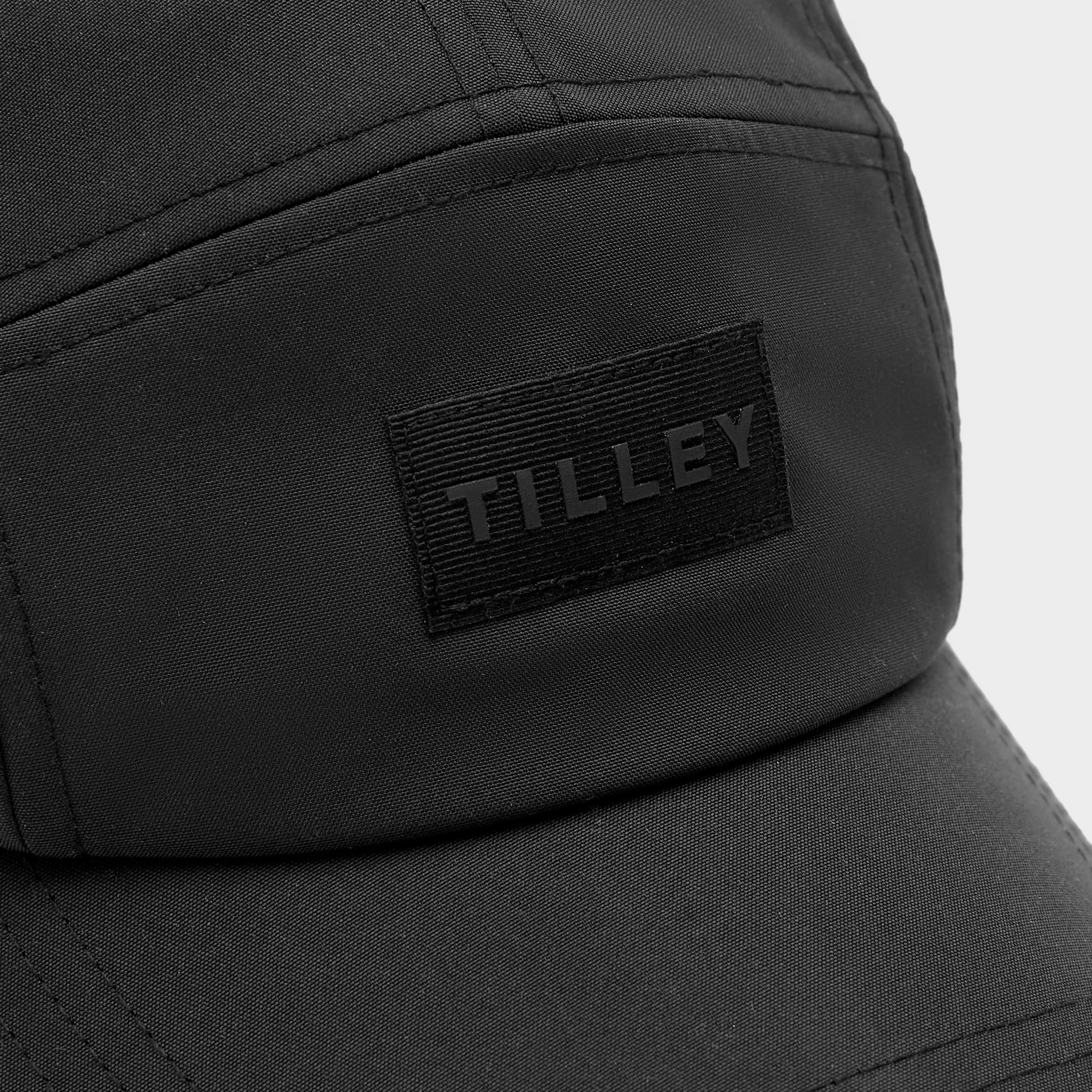 Unisex Cap in Black