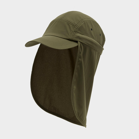 Unisex Ultralight Sunshield Cap