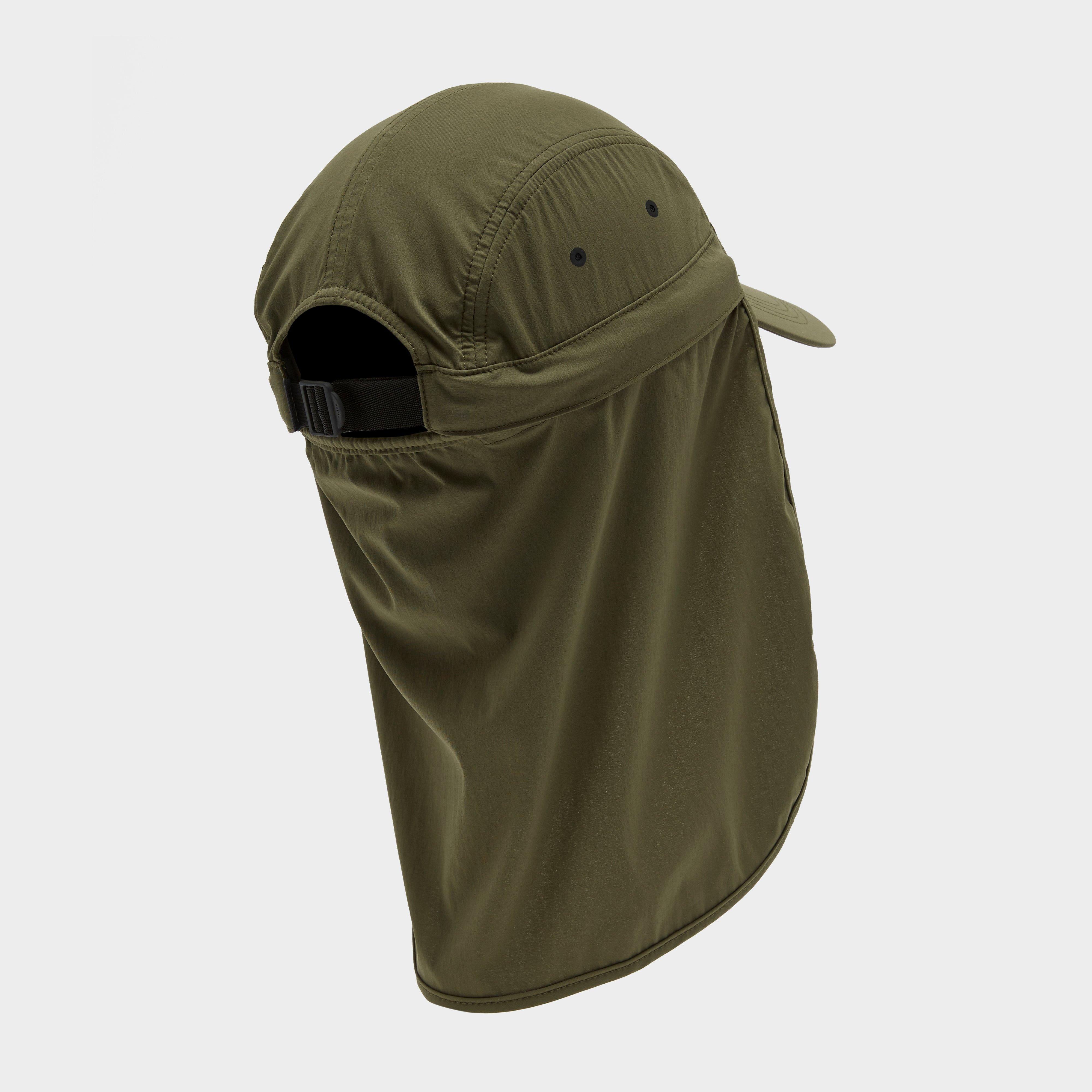 Unisex Ultralight Sunshield Cap