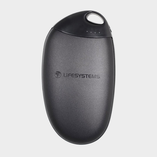 Rechargeable Hand Warmer
