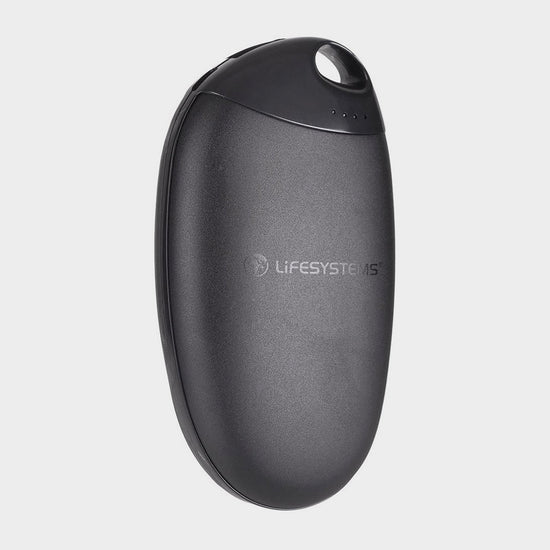 Rechargeable Hand Warmer