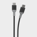 StrikeLine™ USB-C to USB-C Charge & Sync Cable