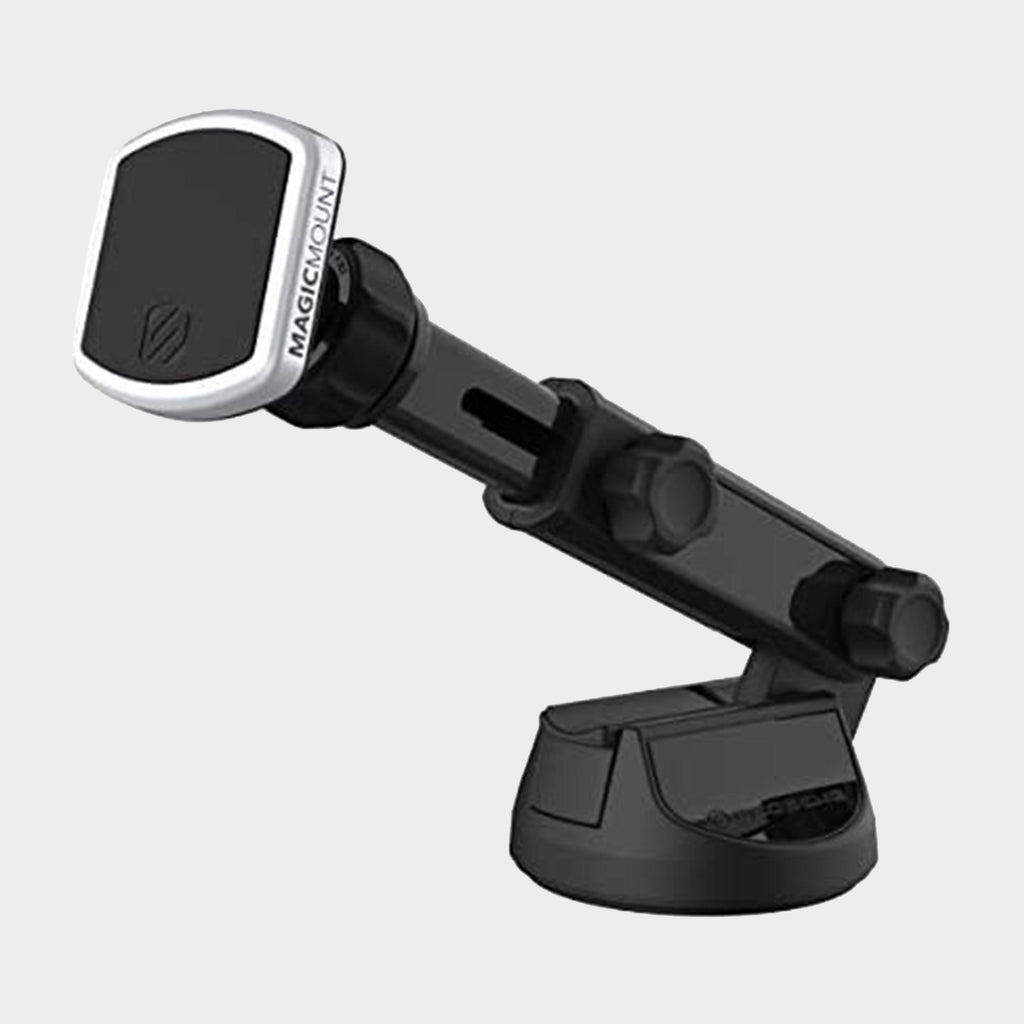 MagicMount™ Pro Extendo Telescoping Window/Dash Magnetic Mount