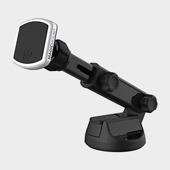 MagicMount™ Pro Extendo Telescoping Window/Dash Magnetic Mount