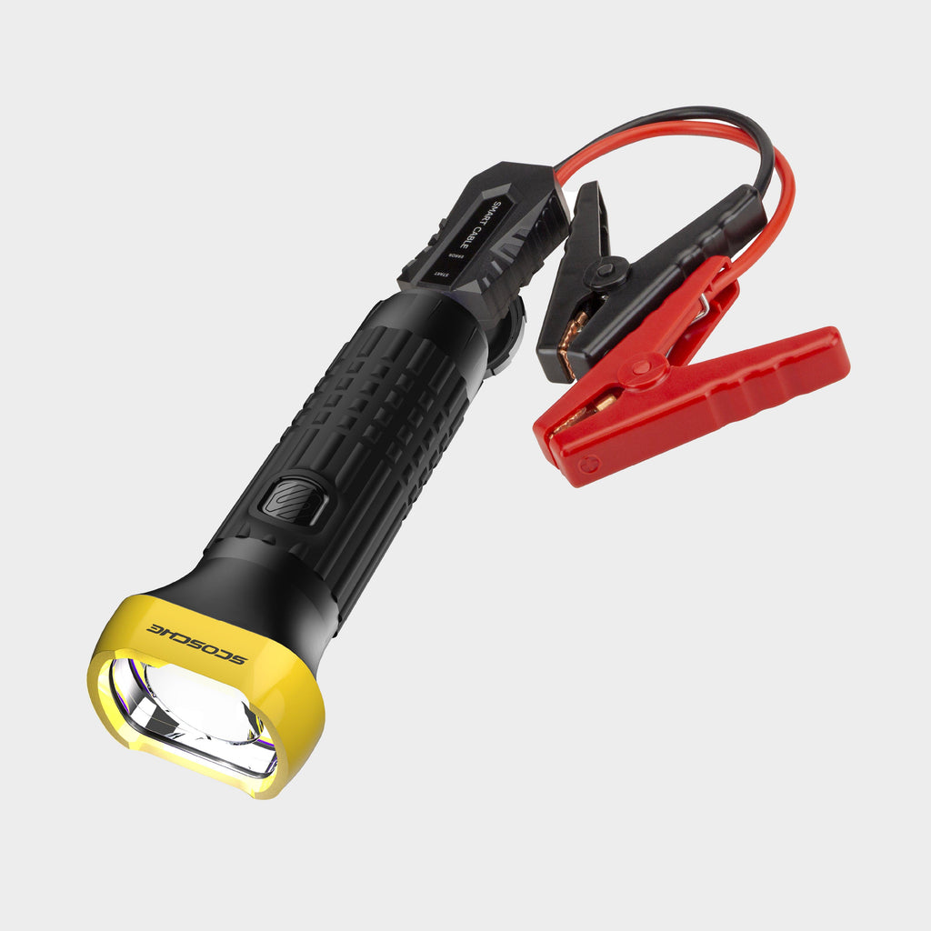 PowerUp 600 Torch