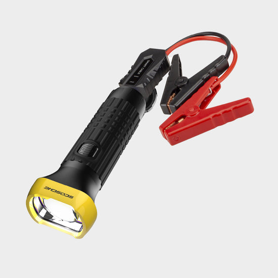 PowerUp 600 Torch