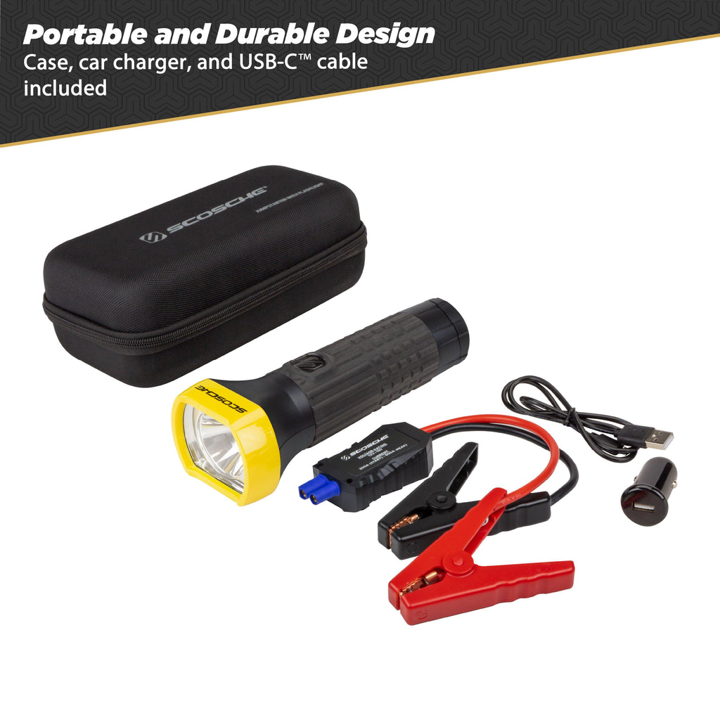 PowerUp 600 Torch