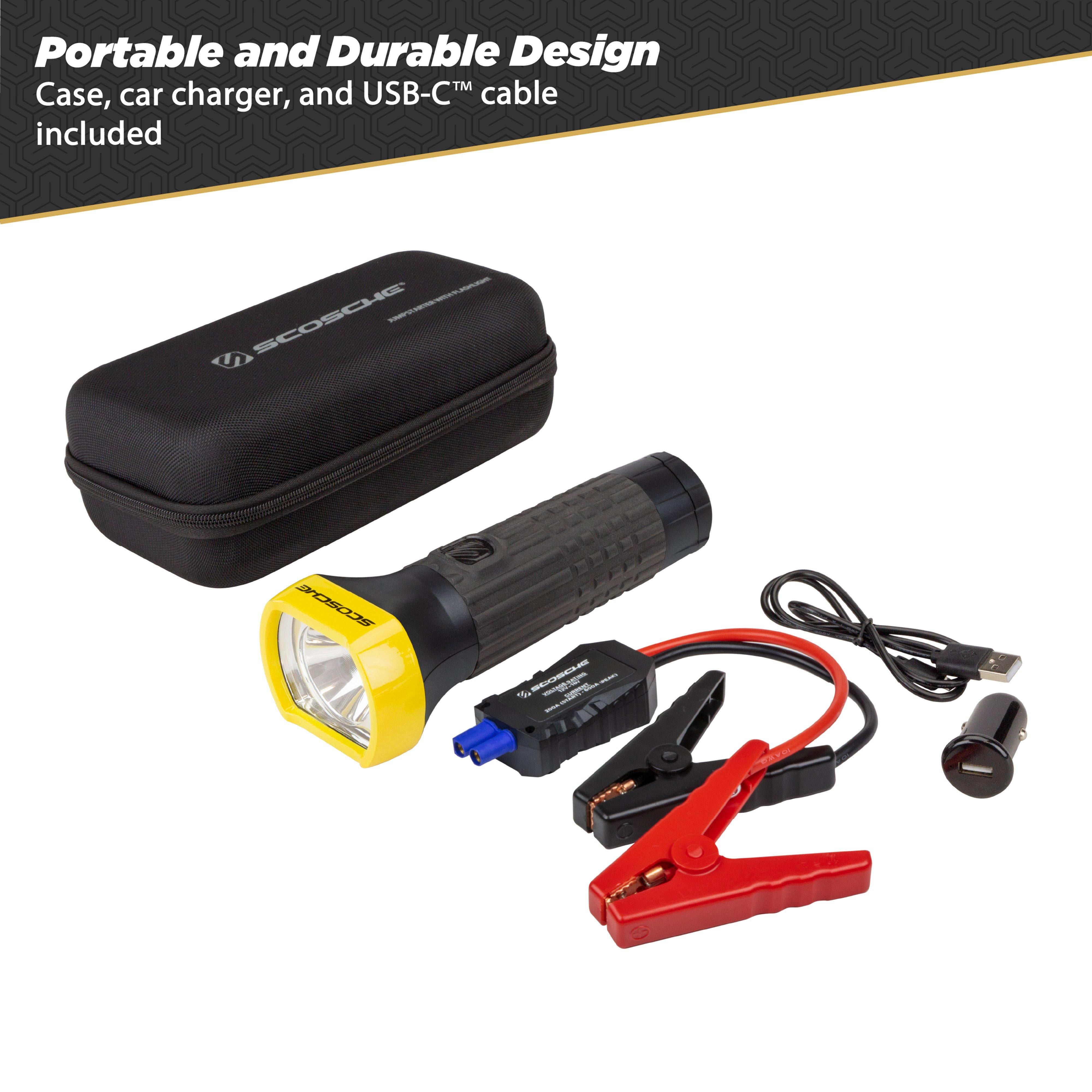 PowerUp 600 Torch