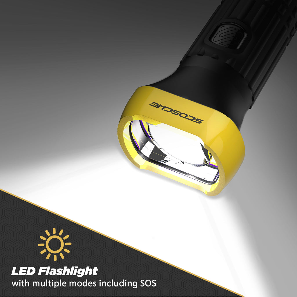 PowerUp 600 Torch